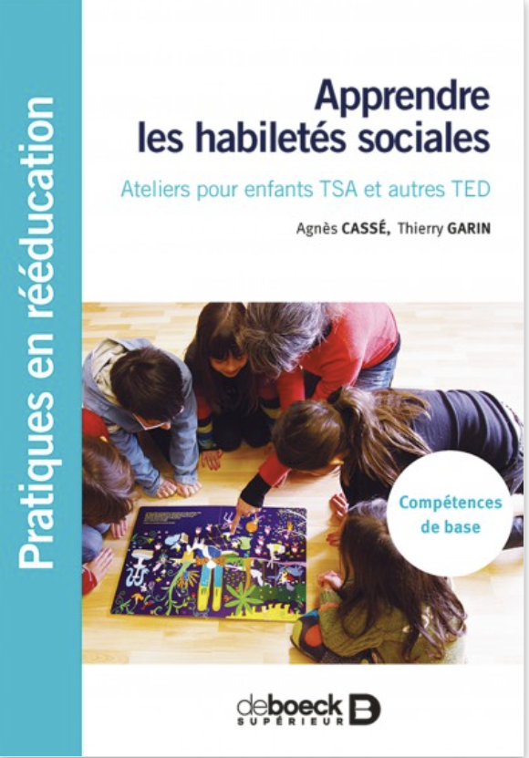 Apprendre les habiletés sociales