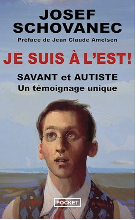 Je suis à l'Est! Savant et Autiste