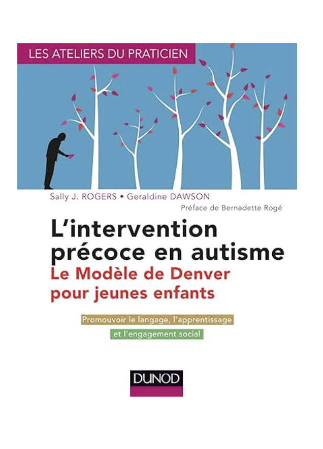 L'intervention précoce en autisme