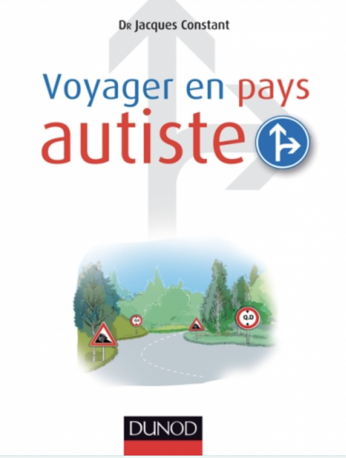 Voyager en pays autiste