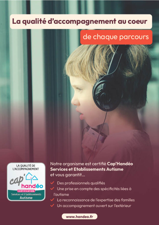 Handéo Autisme